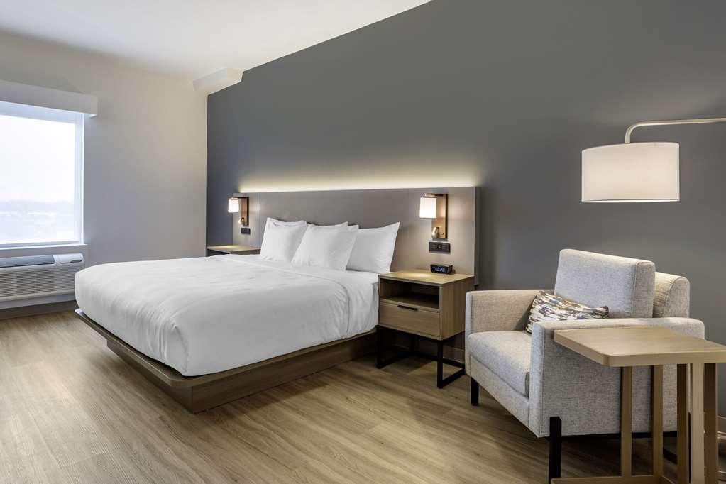 Comfort Inn & Suites Newark Liberty International Airport Rom bilde