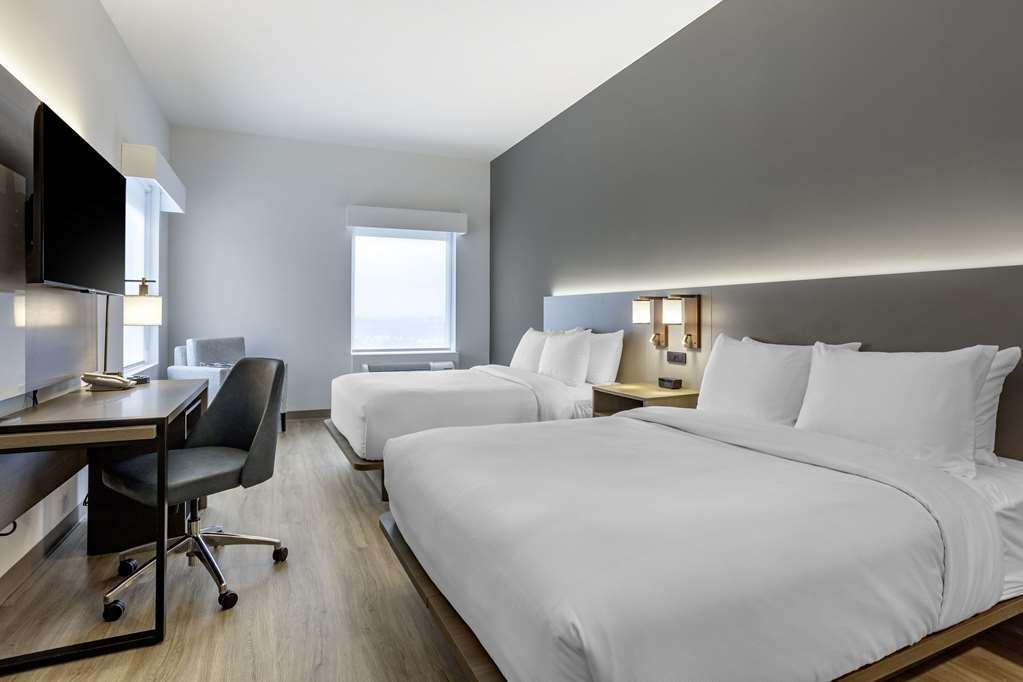 Comfort Inn & Suites Newark Liberty International Airport Rom bilde