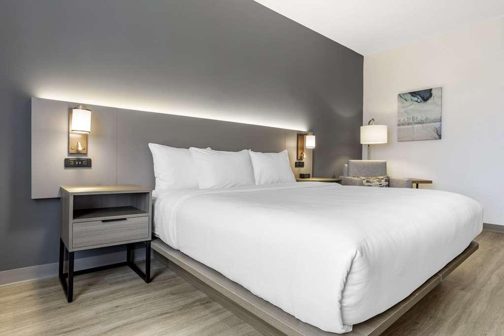 Comfort Inn & Suites Newark Liberty International Airport Rom bilde