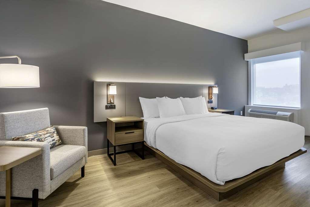 Comfort Inn & Suites Newark Liberty International Airport Rom bilde