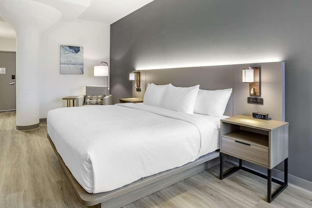 Comfort Inn & Suites Newark Liberty International Airport Rom bilde