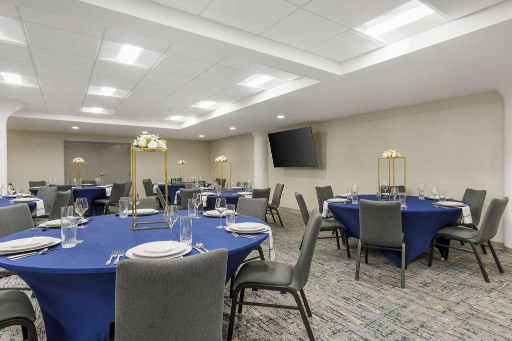 Comfort Inn & Suites Newark Liberty International Airport Fasiliteter bilde