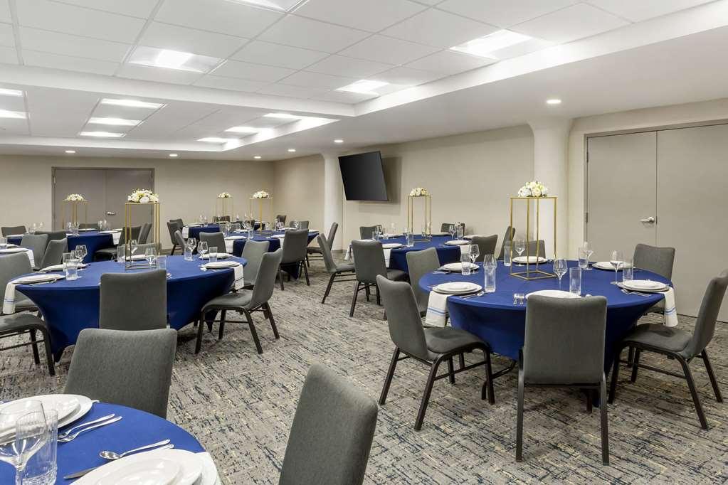 Comfort Inn & Suites Newark Liberty International Airport Fasiliteter bilde